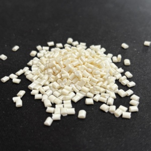 Gran oferta de gránulos de plástico ABS, materia prima de plástico, ABS blanco, resina ABS reciclada y virgen de 21 a 30 cm - Product Image 4