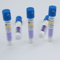 Indicateur biologique de stérilisation à la vapeur, test des spores, surveillance de l'autoclave, consommables médicaux