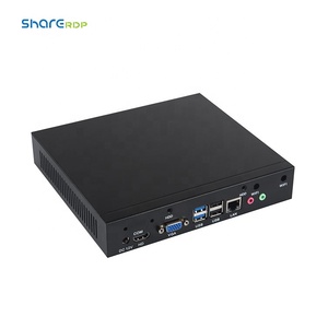 ShareRDP Nuevo Producto 2025, Placa Base Intel Core I5 1135G7 H510, Computadora de Escritorio Linux, Mini <span class=keywords><strong>PC</strong></span> en Oferta, Ubuntu Mini <span class=keywords><strong>PC</strong></span> - Product Image 1