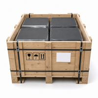 Bobine d'acier laminé à froid, bobine d'acier au silicium orienté en grain (CRGO), bandes d'acier électriques pour transformateur magnétique, noyau en fer EI