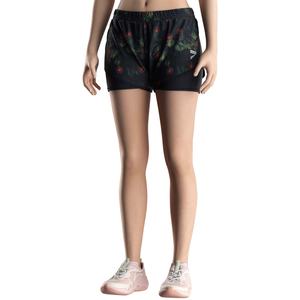 Fabricant de maillots de bain pour femmes, bikinis 2 en 1, shorts de course fluides, pantalons de plage pour femmes - Product Image 5