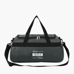Sac de sport pour le basketball, la gym, les voyages - Sac de sport personnalisé pour hommes et femmes - Product Image 1