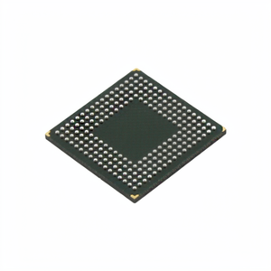 ชิ้นส่วนอิเล็กทรอนิกส์หน่วยความจำ 208 LFBGA 70V7319S133BF BOM IC มีสินค้าในสต็อก - Product Image 1