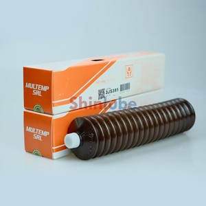 Grasa Kyodo Yushi Multemp SRL de Japón, 400g, Lubricante Industrial para Maquinaria de Precisión - Product Image 2