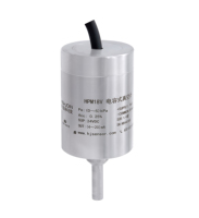 Manomètre numérique HIGHJOIN HPM18V, transmetteur de pression Micron KF16, sortie 4-20mA/0-5V/0-10V, protection IP65, utilisation en réfrigération
