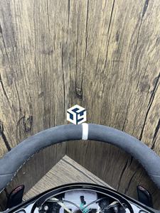 Volant en cuir pour Mercedes Benz 2021 <span class=keywords><strong>2022</strong></span> 2023 W 222 W205 W166 W177 a Class <span class=keywords><strong>GT</strong></span> W213 W246 X253 W212 Amg Volant - Product Image 2