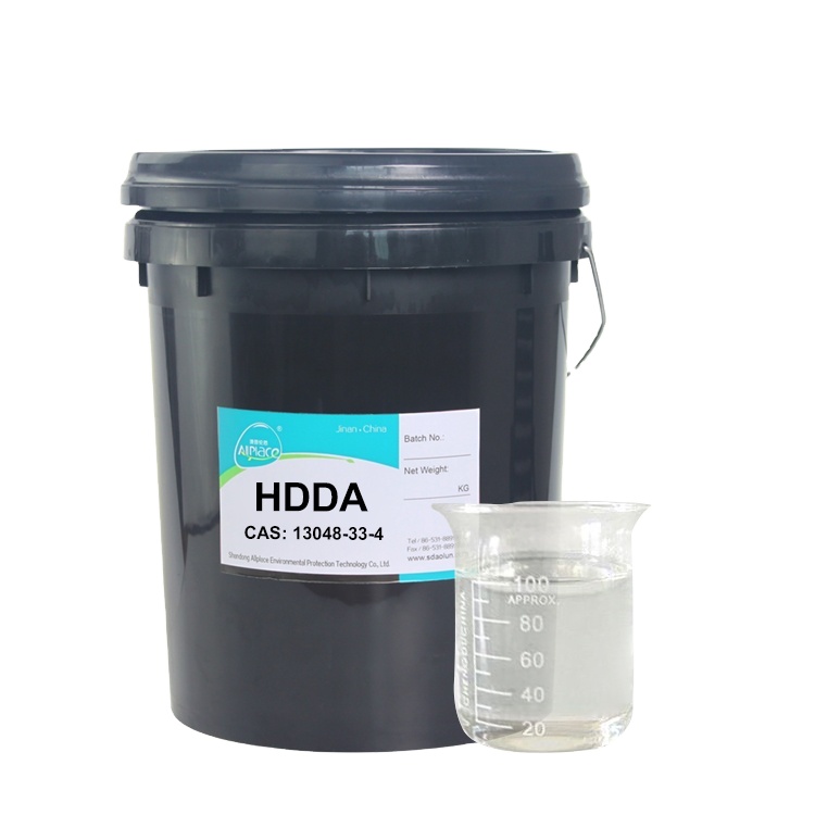 УФ-гель Лаки мономера HDDA паспорт безопасности в соответствии с diacrylate CAS NO.13048-33-4