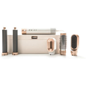 Secador de Pelo Profesional de Alta Velocidad con Aire Caliente y Frío, Cepillo de Aire Caliente - Product Image 6