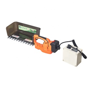 Máy Nhổ Trà Cỡ Nhỏ Không Chổi Than Mới - Product Image 1