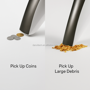 Mini <span class=keywords><strong>aspirateur</strong></span> de voiture <span class=keywords><strong>sans</strong></span> <span class=keywords><strong>fil</strong></span> Version cadeau USB rechargeable pour les promotions - Product Image 5