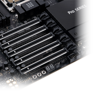 Nouveau W790-ACE PRO WS d'origine pour carte mère <span class=keywords><strong>ASUS</strong></span> LGA4677 Xeon W-3400 et station de travail des processeurs de la série W-2400 - Product Image 4