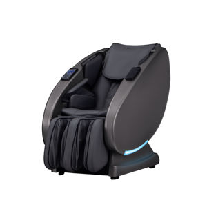 Silla de Masaje Comercial Hengde CM-817 con Carcasa de ABS, Masaje Corporal Completo con Aire, Gravedad Cero, Operada con Monedas, Billetes y Tarjetas de Crédito - Product Image 5