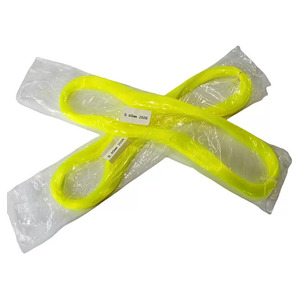 Hilo de Pesca Monofilamento de Nailon Amarillo Fluorescente <span class=keywords><strong>Super</strong></span> Resistente para Grandes Capturas - Product Image 5