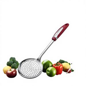 ที่มีคุณภาพสูงกระจก306 SS เสร็จทนทานต่อสนิมเครื่องล้างจานเครื่องใช้ในครัวที่ปลอดภัยสำหรับทอดสายเดือด - Product Image 1