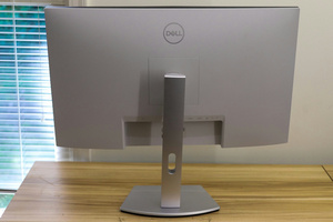 Moniteur d'ordinateur de bureau haute performance JLS Future 27 4K UHD 3840 x 2160 à 60 Hz S2722QC DISPLAY - Product Image 2
