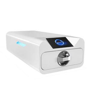 Migliore Offerta: Autoclave Originale Autentico EnbioS White con Filtro Magic Gratuito - Product Image 2