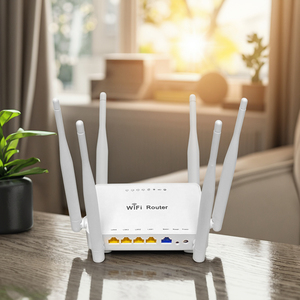 Trắng nhãn nhà mạng <span class=keywords><strong>Router</strong></span> <span class=keywords><strong>Router</strong></span> <span class=keywords><strong>Router</strong></span> không dây với phạm vi tốt nhất - Product Image 3