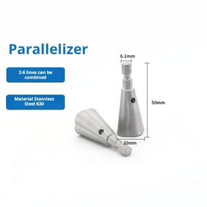 Nouvel outil de torsion de fils OEM, idéal pour les borniers, dispositif spécial rapide de parallélisation de fils pour électriciens - Product Image 3