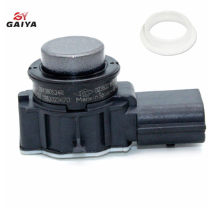 284380534R Radar de capteur de stationnement PDC pour Renault <span class=keywords><strong>Talisman</strong></span> 1.6 DCI <span class=keywords><strong>160</strong></span> 2015 Accessoires de voiture 0263023670 - Product Image 6