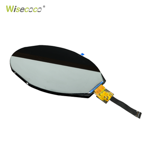 <span class=keywords><strong>7</strong></span> <span class=keywords><strong>inch</strong></span> Vòng tròn IPS <span class=keywords><strong>LCD</strong></span> hiển thị 1080x1080 độ sáng cao ánh sáng mặt trời có thể đọc được màn hình LVDS Bảng điều khiển - Product Image 2