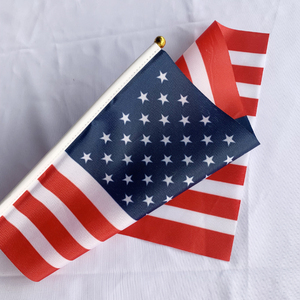 Bandera <span class=keywords><strong>de</strong></span> Líbano <span class=keywords><strong>de</strong></span> 5x8 Pulgadas, Mini Bandera <span class=keywords><strong>de</strong></span> Mano para Escritorio, Poliéster Duradero con Impresión Digital para Uso en Automóviles y <span class=keywords><strong>Agencias</strong></span> <span class=keywords><strong>de</strong></span> Viajes - Product Image 5