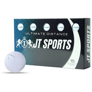 Balles de golf LED, balles de golf lumineuses, éclat lumineux longue durée dans le noir, balles de golf multicolores, vente en gros - Product Image 1