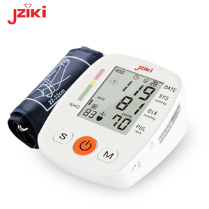<span class=keywords><strong>Tensiomètre</strong></span> numérique professionnel certifié ISO pour le bras supérieur, pour usage domestique - Product Image 1