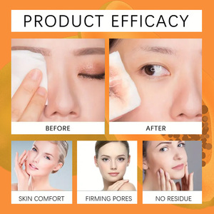 Crema Facial Vegana Natural Suave Personalizada OEM, Bálsamo de Papaya, Desmaquillante de Limpieza Profunda, Protección Ambiental, Para Todo Tipo de Piel - Product Image 6