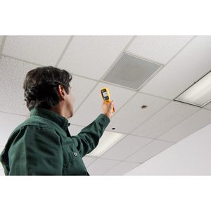 Termómetro Infrarrojo Fluke 64 Max, Rango de -22 a 1112 F, Función de Memoria - Product Image 6