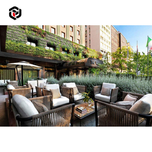 Tùy Chỉnh Nhà Hàng Hiện Đại Đặt Rắn Gỗ Mỹ Bàn Ăn Ghế Khách Sạn 5 Sao Tùy Chỉnh Nhà Hàng Nhà Hàng - Product Image 6