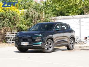 2023 Nouveaux produits Chery Jetour Dasheng 1.6T DCT pro King Max Nouvelles voitures Jetour Dasheng I Dm Essence Essence Voiture hybride - Product Image 2