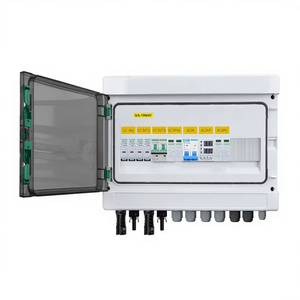 <span class=keywords><strong>ตู้</strong></span>ควบคุมระบบป้องกันไฟเกินและ<span class=keywords><strong>ไฟ</strong></span>ตก<span class=keywords><strong>ส</strong></span>ำหรับแผงโซลาร์เซลล์  <span class=keywords><strong>ตู้</strong></span>บั<span class=keywords><strong>ส</strong></span>บาร์กระแ<span class=keywords><strong>ส</strong></span>ตรง <span class=keywords><strong>ตู้</strong></span>จ่าย<span class=keywords><strong>ไฟ</strong></span>พลังงานแ<span class=keywords><strong>ส</strong></span>งอาทิตย์ AC DC - Product Image 2