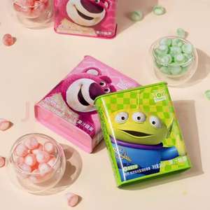 Caramelle Gommose Assortite Colorate in Offerta Speciale, Sacchetto da 105g, Gusto Frutta, Produzione OEM - Product Image 5