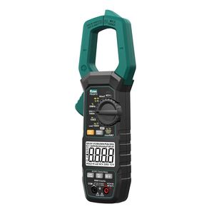 Multimètre numérique à pince automatique FUZRR FR207C FR207D pour la mesure du courant alternatif, compteur universel - Product Image 4