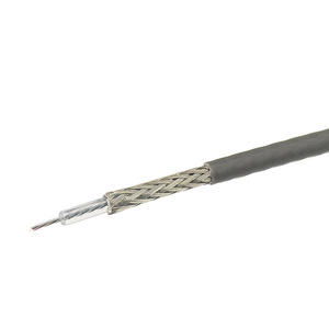 <span class=keywords><strong>Cable</strong></span> Coaxial RF, <span class=keywords><strong>Cable</strong></span> de <span class=keywords><strong>Fibra</strong></span> Óptica Semiflexible RG405 .086, Precio por Metro - Product Image 2