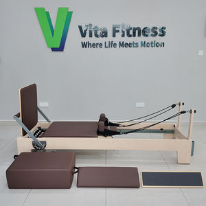 Cama de madera hecha en China, duradera, multifuncional, de madera maciza de arce, para estudio. - Product Image 1