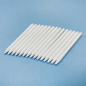 Asta di ceramica/tubo/tubo/barra di Zirconia di alta qualità