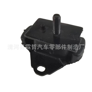 Toyota Mount 12361-30090อะไหล่เครื่องยนต์2KD 1KD สำหรับไฮเอซ KDH222 KDH223 - Product Image 1