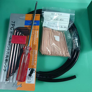 Single Side Pin Gói máy Hàn tại chỗ cho Lithium hình trụ di động Tab bán tự động tại chỗ thợ hàn - Product Image 3