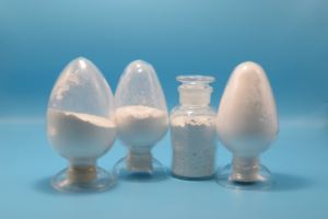 99.9% ผงนาโนซิลิกาเกรดแบตเตอรี่20nm ความบริสุทธิ์สูงสารเติมแต่งอิเล็กโทรไลต์สำหรับแบตเตอรี่ลิเธียม - Product Image 6