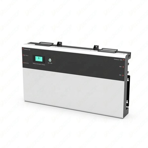 Batería Delong Ultradelgada de 5Kwh para Camping, Batería Delgada de 24v 25.6v 200ah, Paquete de Baterías DL-24200, Batería Delong de 24v 200ah - Product Image 3