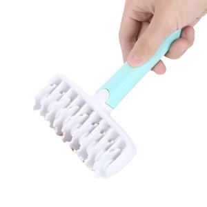 Set di 37 Rulli per Decorazione Torte con Ingranaggi per Goffratura, Strumenti Funzionali per Decorazione Dolci e Pasticceria - Product Image 2