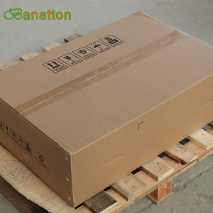 UPS Trifásico de Alta Calidad para Sala de Redes, 10~30KVA, UPS en Línea para Venta al por Mayor - Product Image 5
