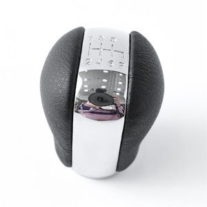 Levier de changement de vitesse rond, 6 vitesses, 1 pièce, pour NISSAN SKYLINE br34 R34 RB26 RB26 - Product Image 1