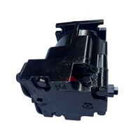 Pompa Hidrolik Road Roller 05817032 Pompa Hidrolik 05817032 Motor untuk Bomag Roller