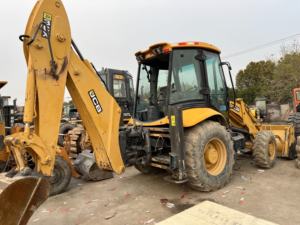 बिक्री के लिए उच्च गुणवत्ता वाले जेसीबी 3cx - Product Image 3