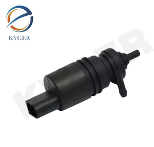 KYGER Auto di alta qualità 2218690121 motore pompa <span class=keywords><strong>lavavetri</strong></span> per <span class=keywords><strong>Mercedes</strong></span> Benz W204 W210 W211 A2218690121 - Product Image 4