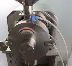 304 acier inoxydable petite <span class=keywords><strong>machine</strong></span> commerciale de <span class=keywords><strong>broyeur</strong></span> de nourriture de <span class=keywords><strong>grain</strong></span> de café de <span class=keywords><strong>grain</strong></span> - Product Image 5