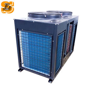 Climatiseur de précision en-rangée à faible niveau sonore pour les centres de données périphériques des bureaux - Product Image 3