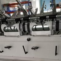 Machine à bobiner de fil FDY de haute qualité, moteur électrique, machine à bobiner textile, usine de teinture, bobine de fil à bobiner en vente